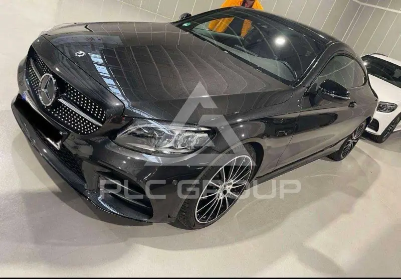 2020 Mercedes Benz C 300