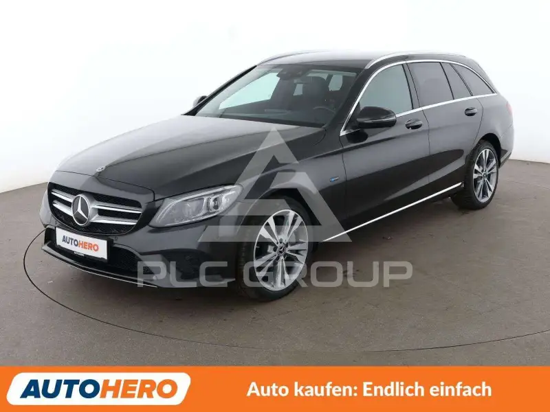 2020 Mercedes Benz C 300