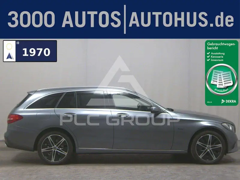 2020 Mercedes Benz C 300