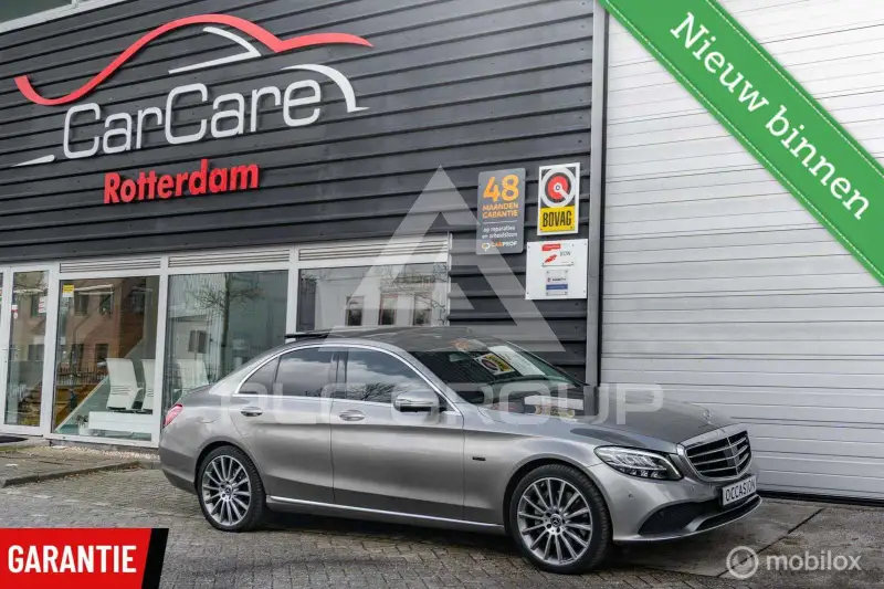 2020 Mercedes Benz C 300