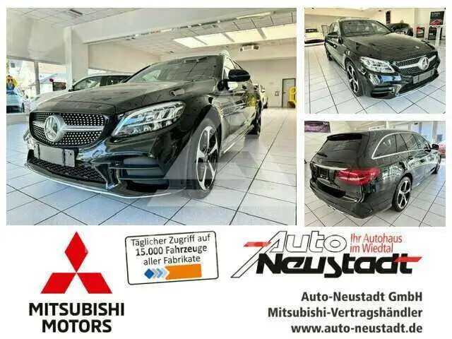 2020 Mercedes Benz C 300