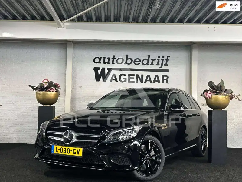 2020 Mercedes Benz C 300