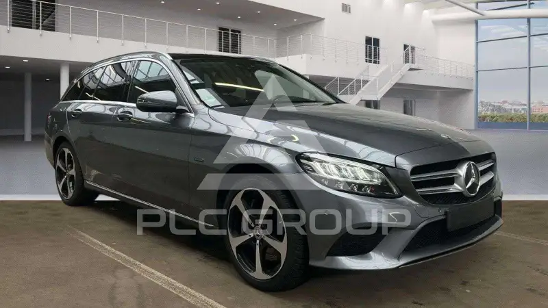 2020 Mercedes Benz C 300