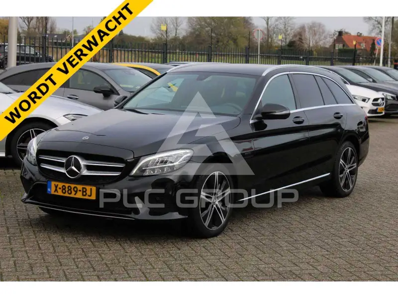 2020 Mercedes Benz C 300