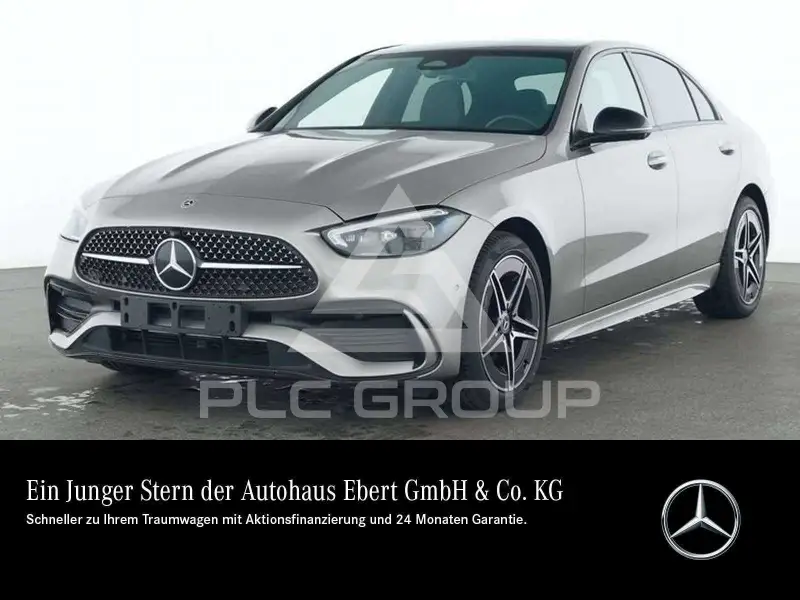 2020 Mercedes Benz C 300