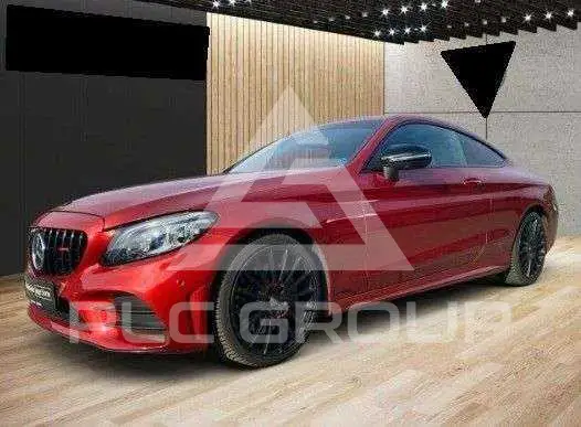 2020 Mercedes Benz C 300