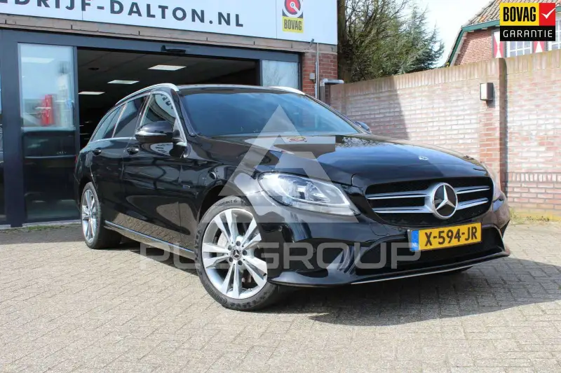 2020 Mercedes Benz C 300