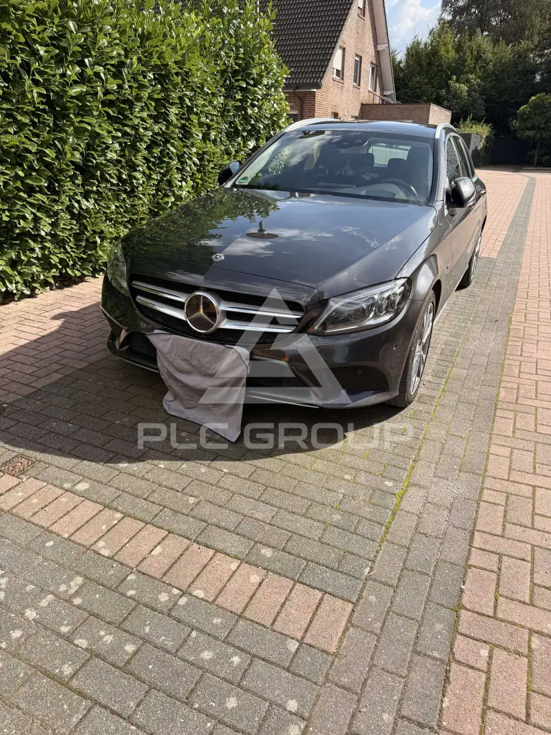 2020 Mercedes Benz C 300