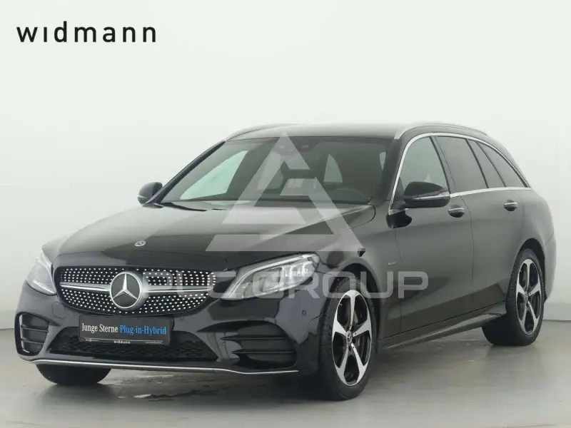 2020 Mercedes Benz C 300