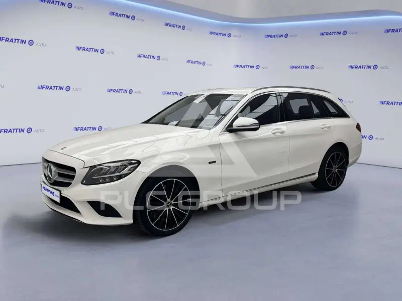 2020 Mercedes Benz C 300