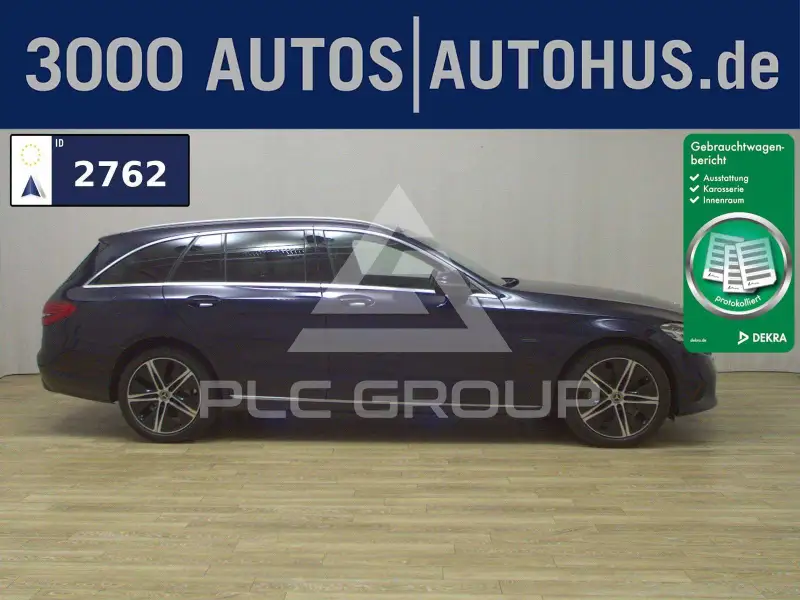 2020 Mercedes Benz C 300