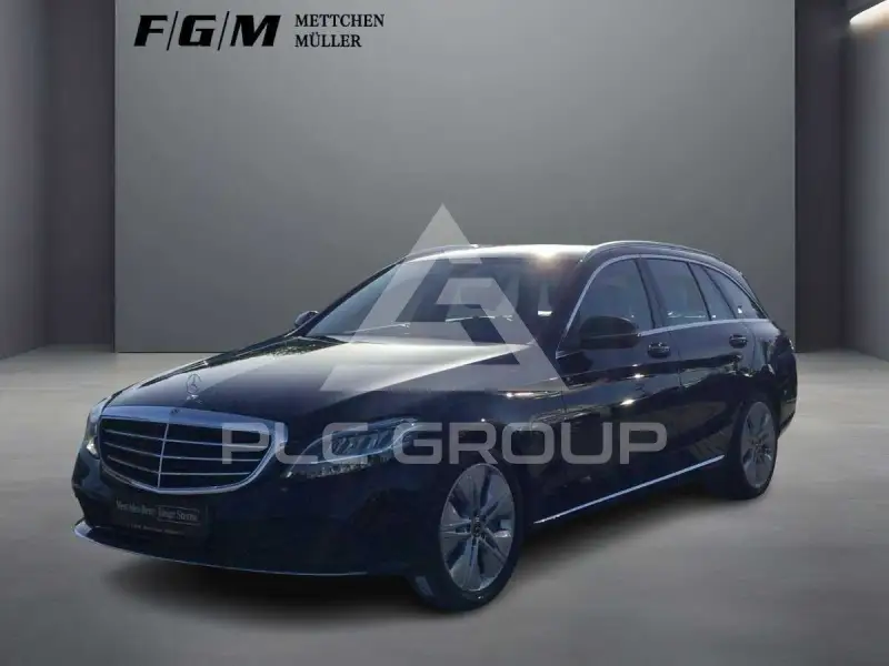 2020 Mercedes Benz C 300