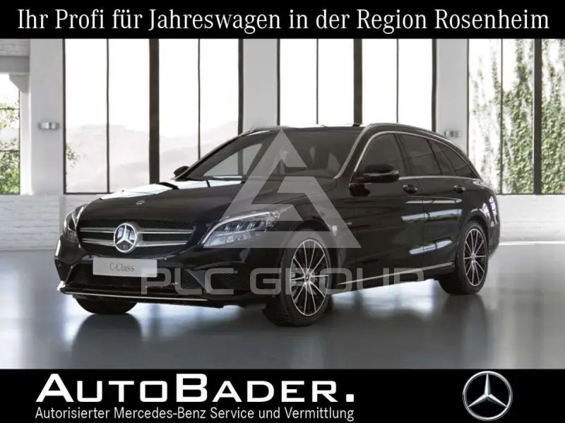 2020 Mercedes Benz C 300
