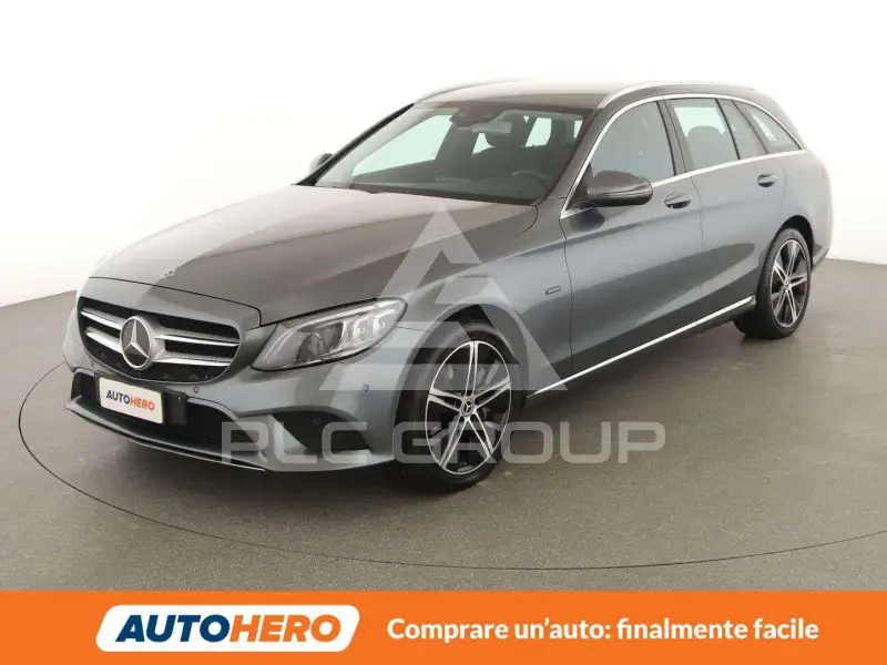 2020 Mercedes Benz C 300