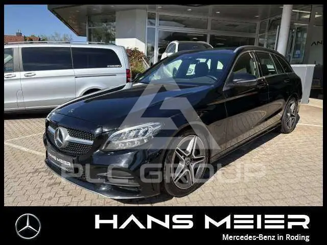 2020 Mercedes Benz C 300