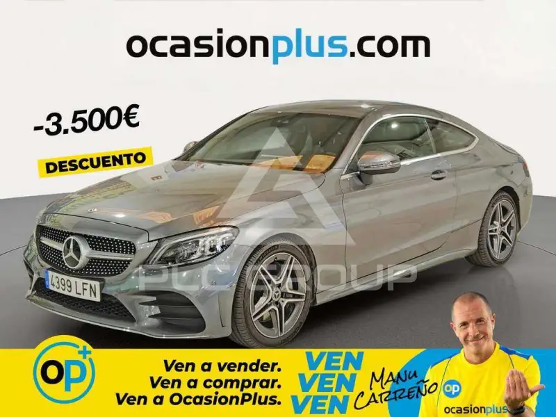 2020 Mercedes Benz C 300