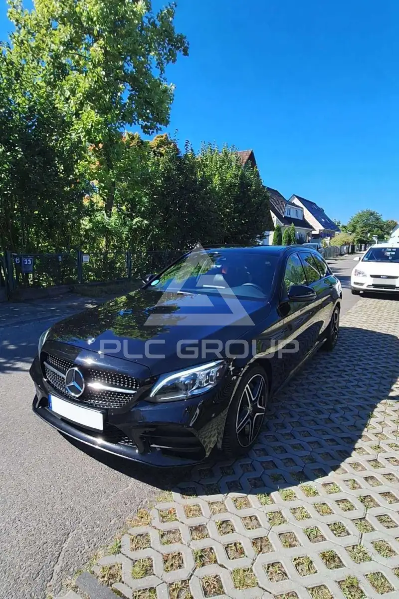 2020 Mercedes Benz C 300