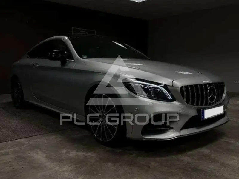 2020 Mercedes Benz C 300
