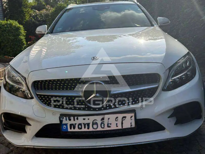 2020 Mercedes Benz C 300