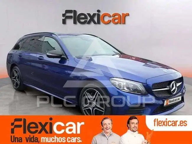 2020 Mercedes Benz C 300