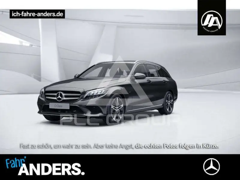 2020 Mercedes Benz C 300
