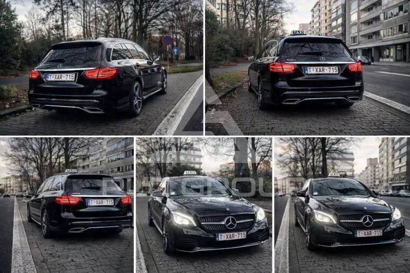 2020 Mercedes Benz C 300