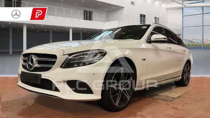 2020 Mercedes Benz C 300