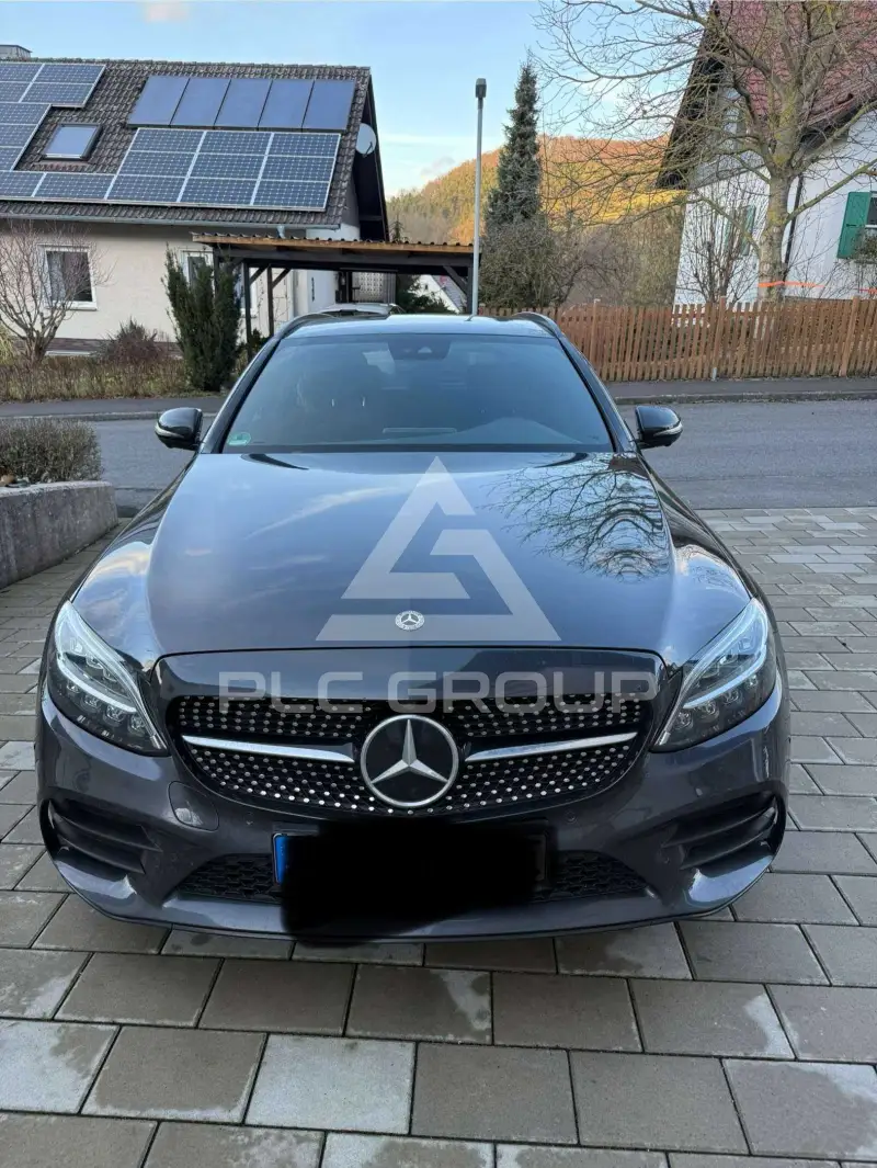 2020 Mercedes Benz C 300