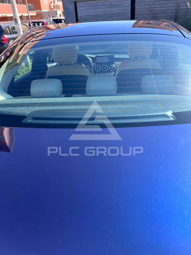 2020 Mercedes Benz C 300