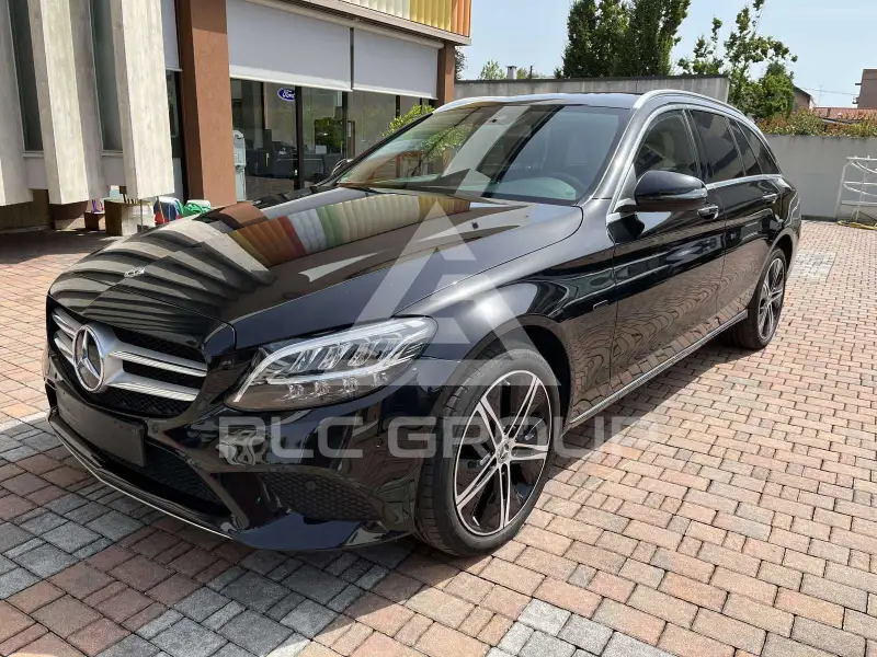 2020 Mercedes Benz C 300