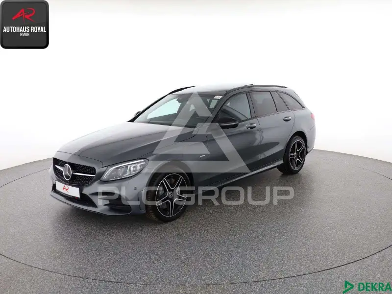 2020 Mercedes Benz C 300