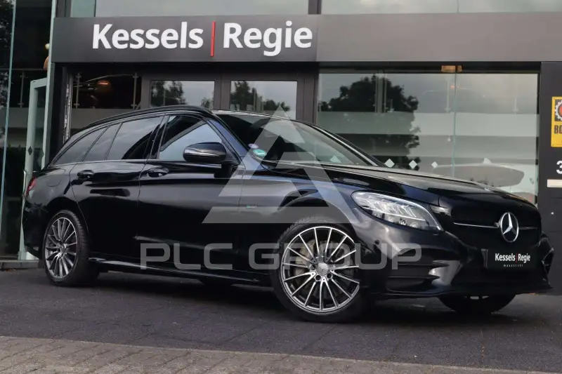 2020 Mercedes Benz C 300