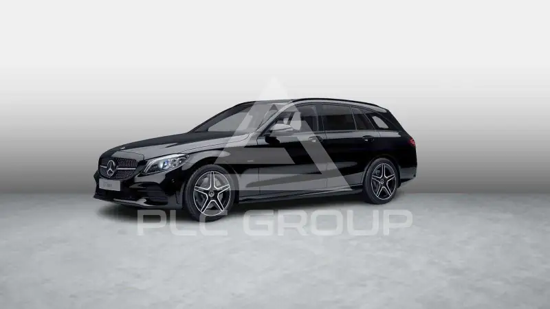 2020 Mercedes Benz C 300