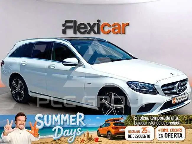 2020 Mercedes Benz C 300