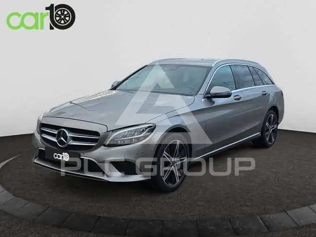 2020 Mercedes Benz C 300