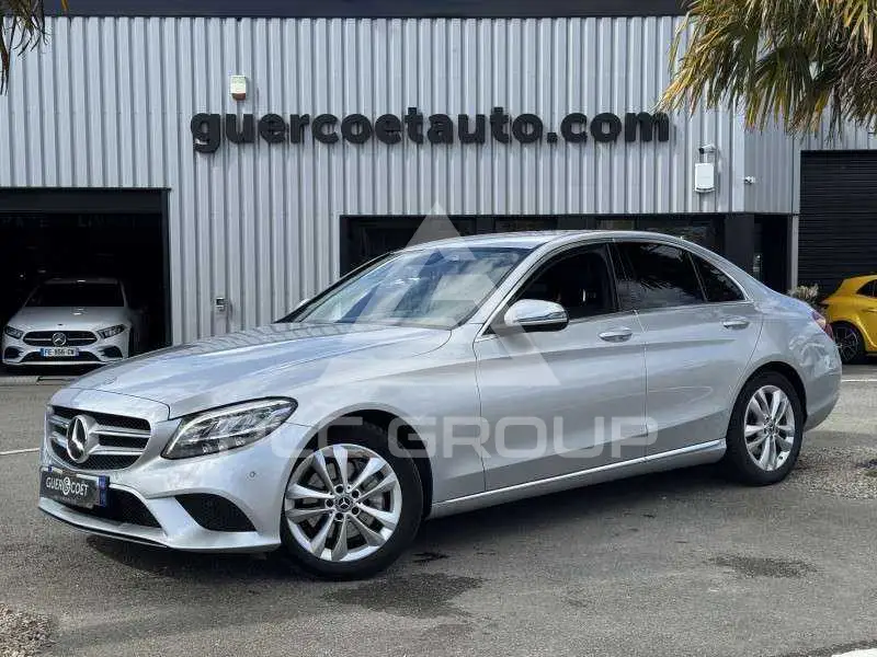 2020 Mercedes Benz C 300