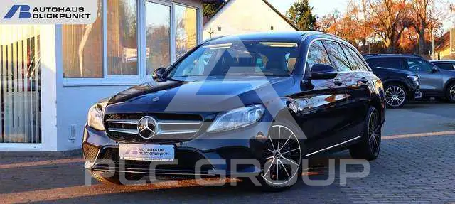 2020 Mercedes Benz C 300
