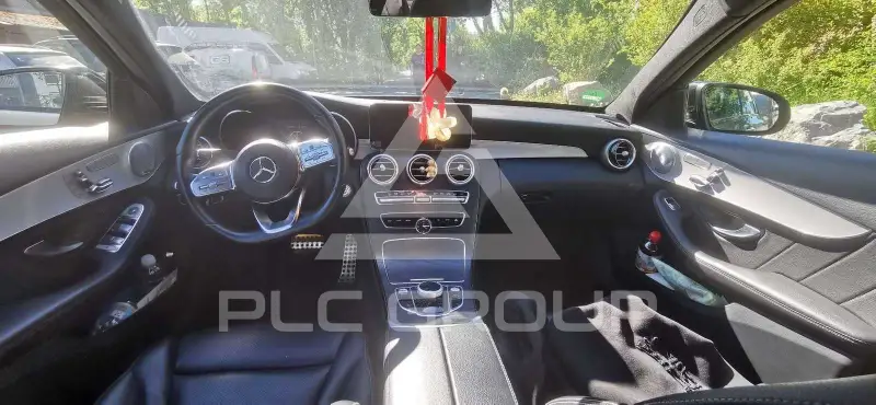 2021 Mercedes Benz C 300