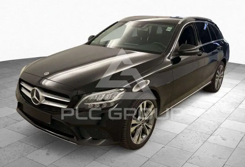 2020 Mercedes Benz C 300