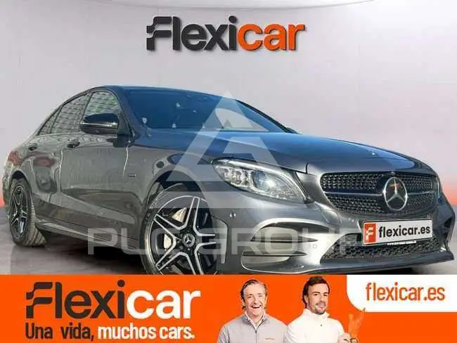 2020 Mercedes Benz C 300