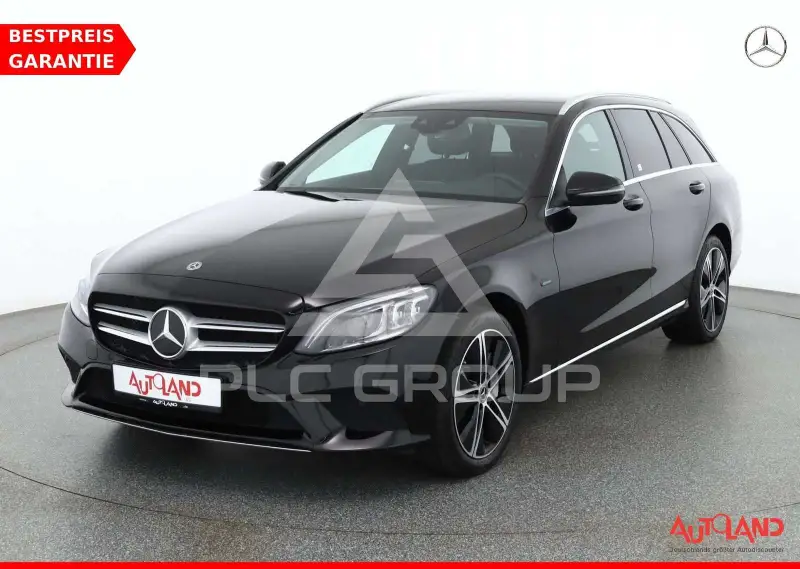 2020 Mercedes Benz C 300