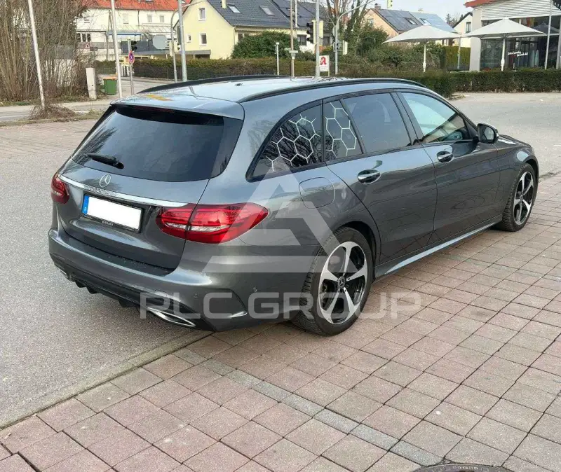 2020 Mercedes Benz C 300