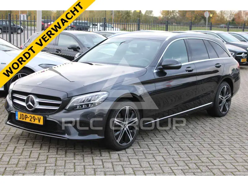 2020 Mercedes Benz C 300
