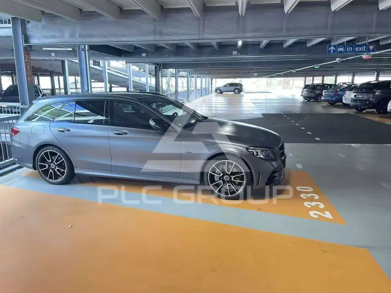 2020 Mercedes Benz C 300