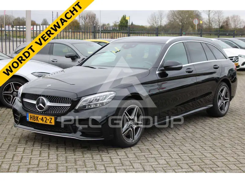 2020 Mercedes Benz C 300
