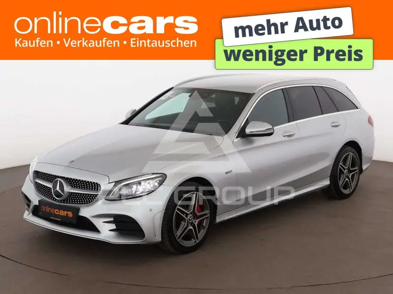 2020 Mercedes Benz E 300