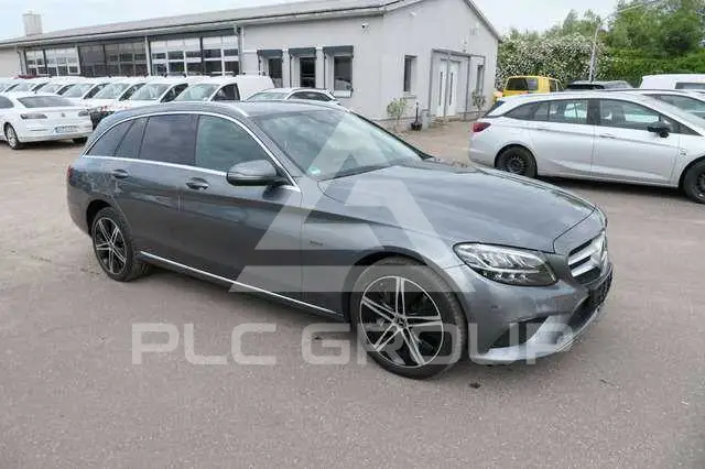 2020 Mercedes Benz C 300