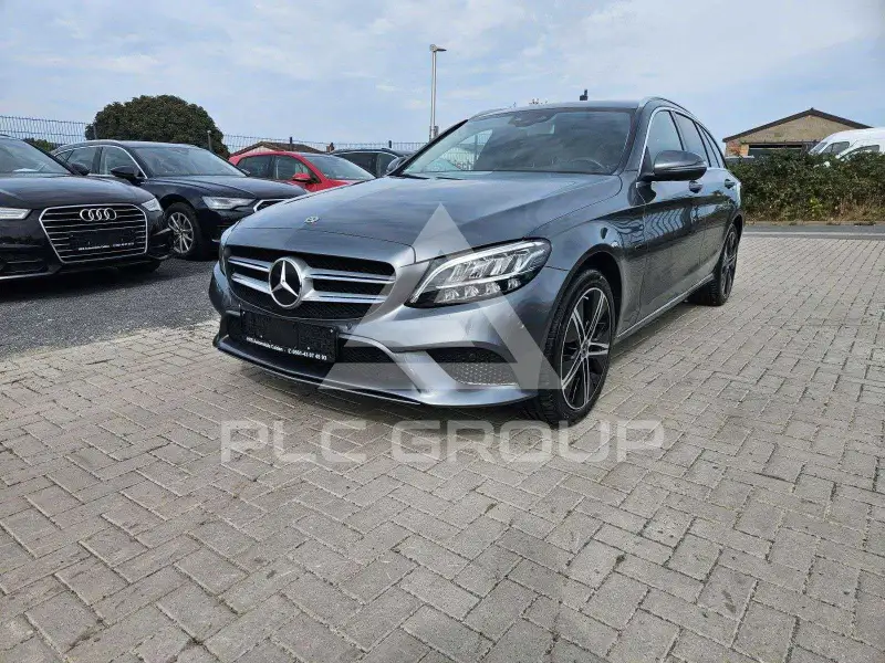 2020 Mercedes Benz C 300