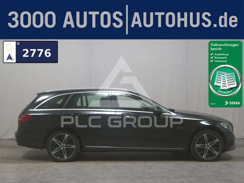 2020 Mercedes Benz C 300