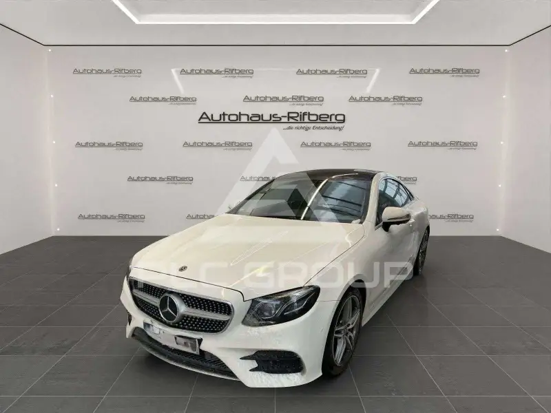 2020 Mercedes Benz E 350